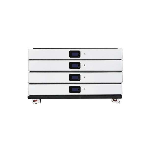 Stackable Series